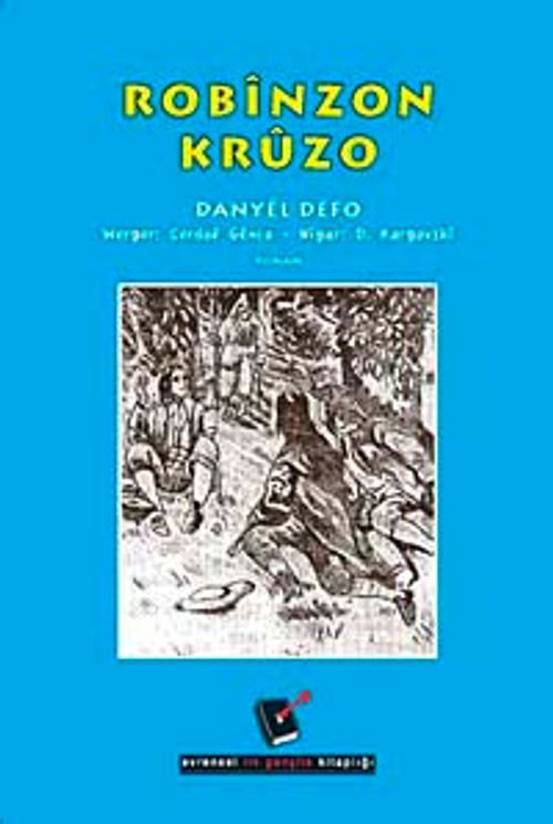 Robinson Kruzo