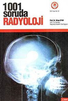 1001 Soruda Radyoloji