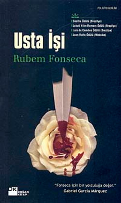 Usta İşi