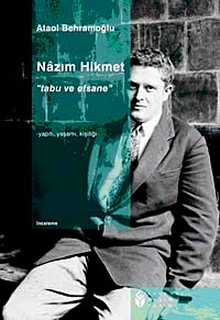 Nazım Hikmet "Tabu ve Efsane"
