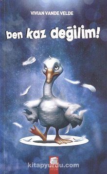 Ben Kaz Değilim - Vivian Vande Velde