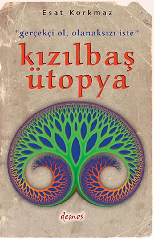 Kızılbaş Ütopya