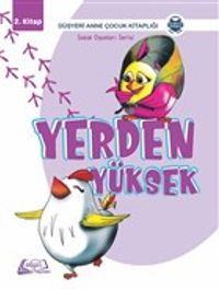 Yerden Yüksek - Sokak Oyunları Serisi 2