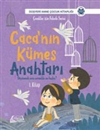 Caca'nın Kümes Anahtarı