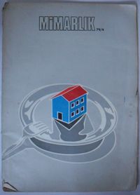 Mimarlık Dergisi (79/4) Kod: 79/4