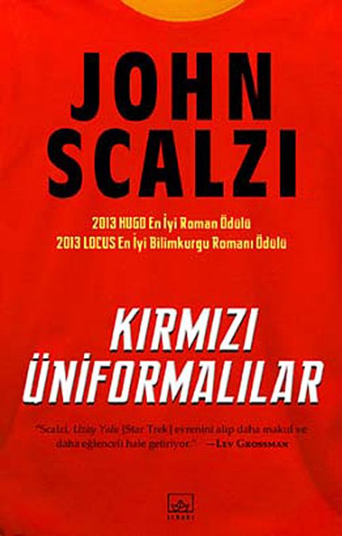 Kırmızı Üniformalılar