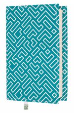 Kitap Kılıfı - Labirent (M-31x21cm)