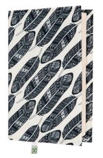 Kitap Kılıfı - Tüyler (M-31x21cm)