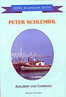 Peter Schlemihl