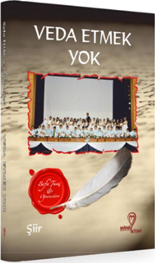 Veda Etmek Yok