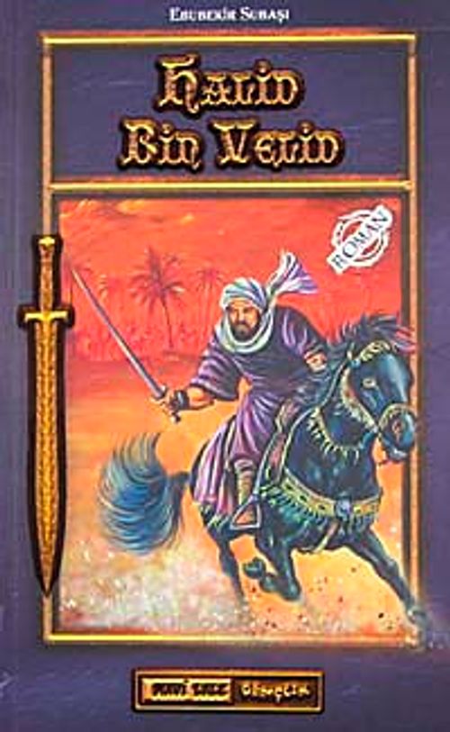 Gençler İçin Halid bin Velid