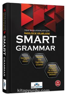 İngilizce Dilbilgisi Smart Grammar