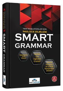 İngilizce Dilbilgisi Smart Grammar