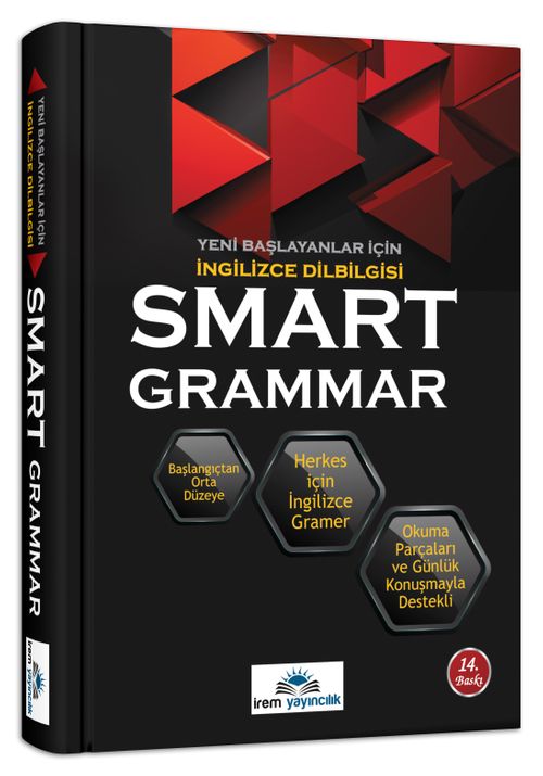 İngilizce Dilbilgisi Smart Grammar