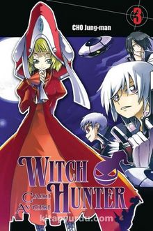 Cadı Avcısı - Witch Hunter 3