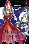 Cadı Avcısı - Witch Hunter 3