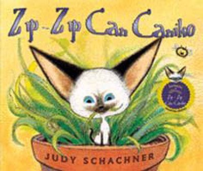 Zıp-Zıp Can Caniko (Judy Schachner) Fiyatı, Yorumları, Satın Al