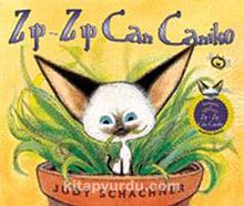 Zıp-Zıp Can Caniko - Judy Schachner
