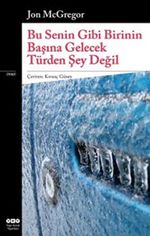Bu Senin Gibi Birinin Başına Gelecek Türden Şey Değil