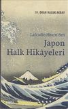 Lafcadio Hearn'den Japon Halk Hikayeleri