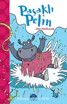 Pasaklı Pelin - Alan Macdonald