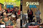 Shanghai Devil 5 / Katillerin Saati-Casusların Komplosu