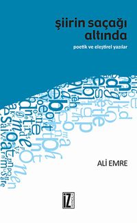 Şiirin Saçağı Altında & Poetik ve Eleştirel Yazılar