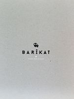 Barikat