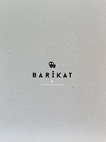 Barikat