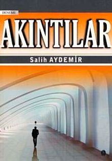 Akıntılar