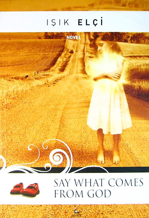 Say What Comes From God