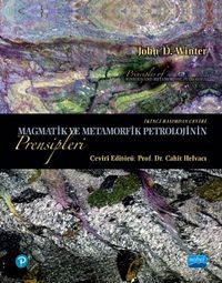 Magmatik ve Metamorfik Petrolojinin Prensipleri