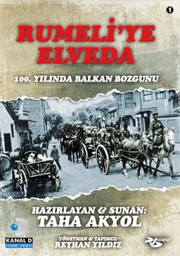 Rumeli'ye Elveda (2 Dvd)