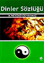 Dinler Sözlüğü