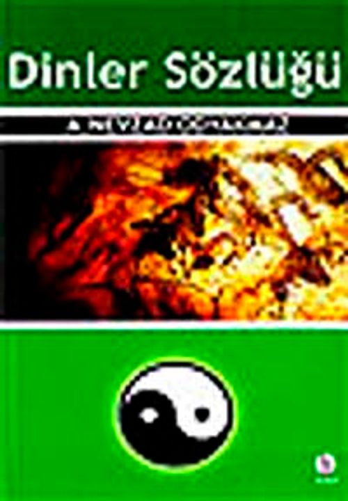 Dinler Sözlüğü