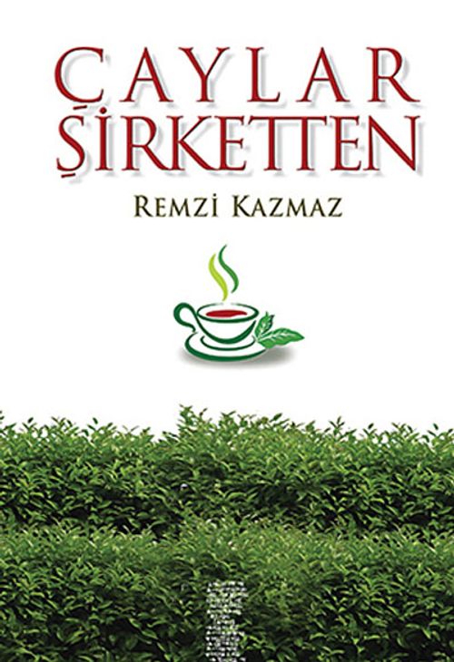 Çaylar Şirketten