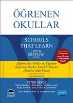 Öğrenen Okullar & Schools That Learn (Peter Senge)