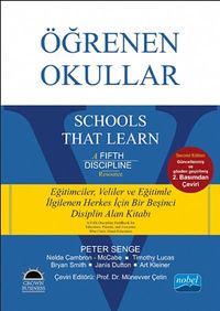 Öğrenen Okullar & Schools That Learn (Peter Senge)