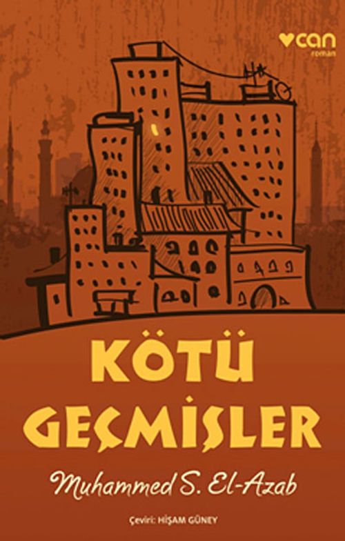 Kötü Geçmişler