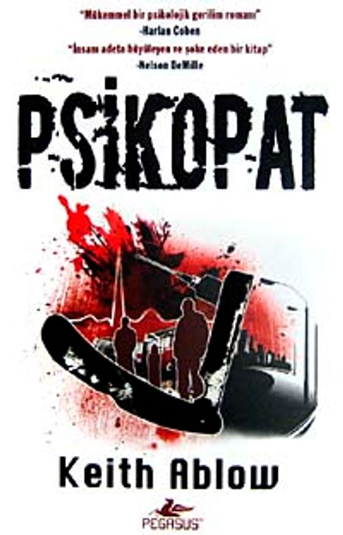 Psikopat