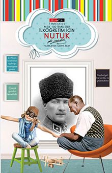 Nutuk (Timeless) (Çocuklar İçin)