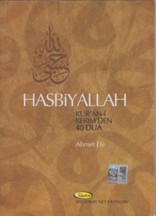 Hasbiyallah & Kur'an-ı Kerim'den 40 Dua