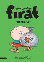 Fırat-  Maykıl Co