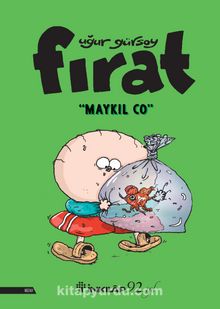 Fırat-  Maykıl Co - Uğur Gürsoy