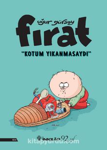 Fırat - Kotum Yıkanmasaydı - Uğur Gürsoy