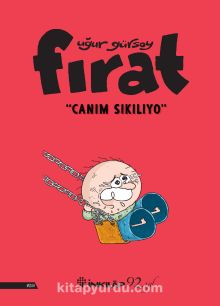 Fırat - Canım Sıkılıyo - Uğur Gürsoy