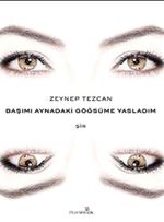 Başımı Aynadaki Göğsüme Yasladım