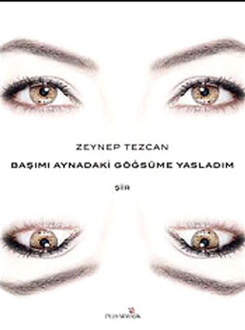 Başımı Aynadaki Göğsüme Yasladım