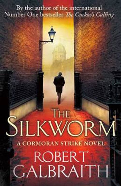 The Silkworm