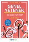 2. Sınıf Genel Yetenek